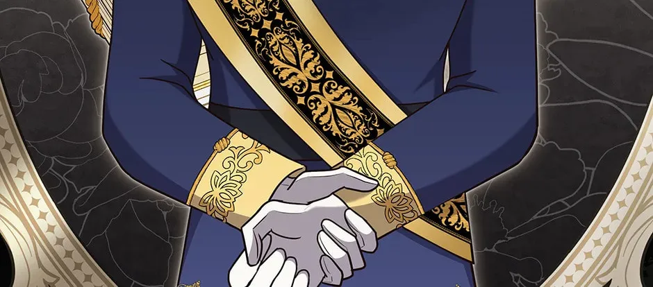 I Became the Daughter-in-Law of the Righteous Mad Dog Chapter 35 page 106 - 