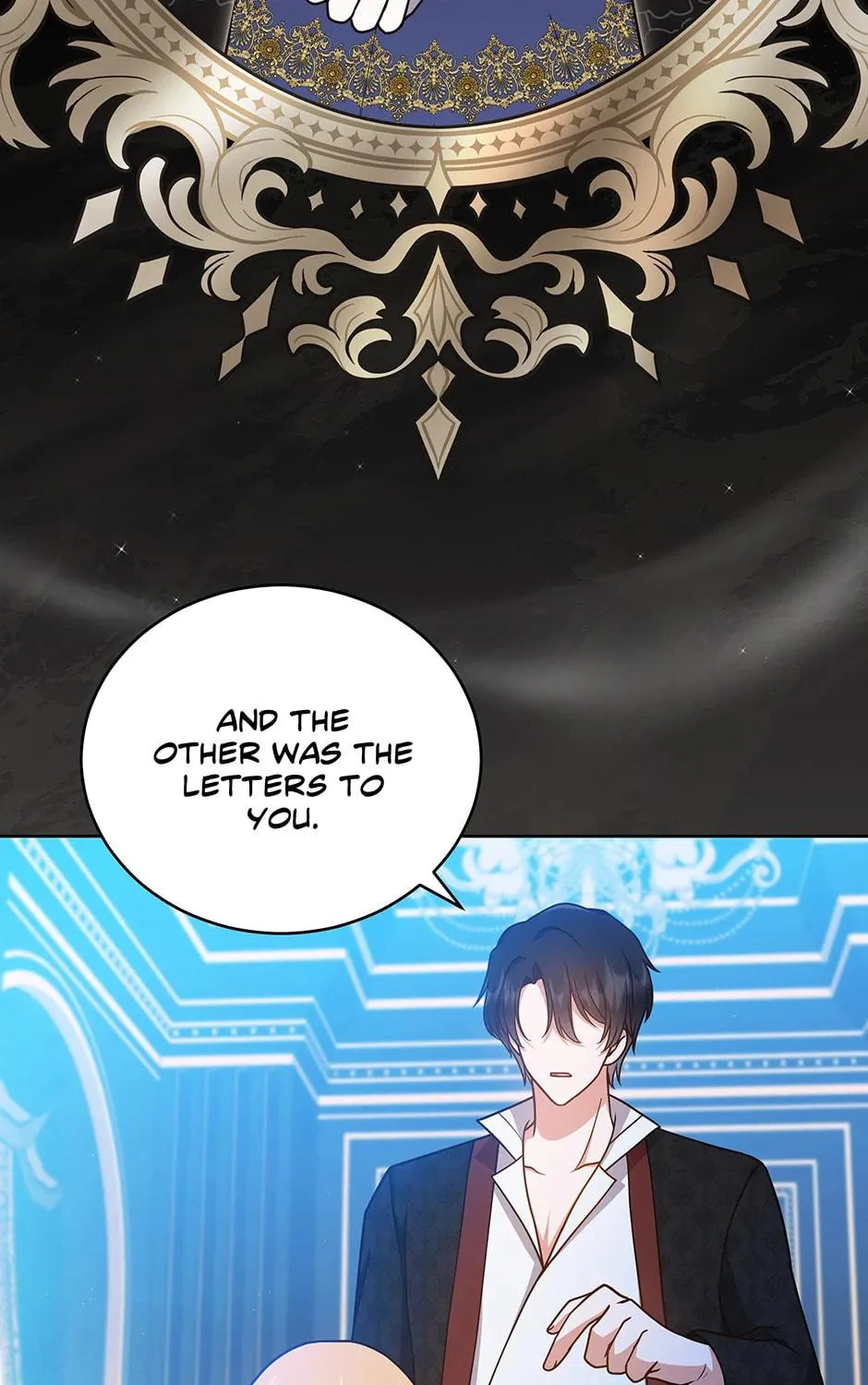 I Became the Daughter-in-Law of the Righteous Mad Dog Chapter 35 page 107 - 