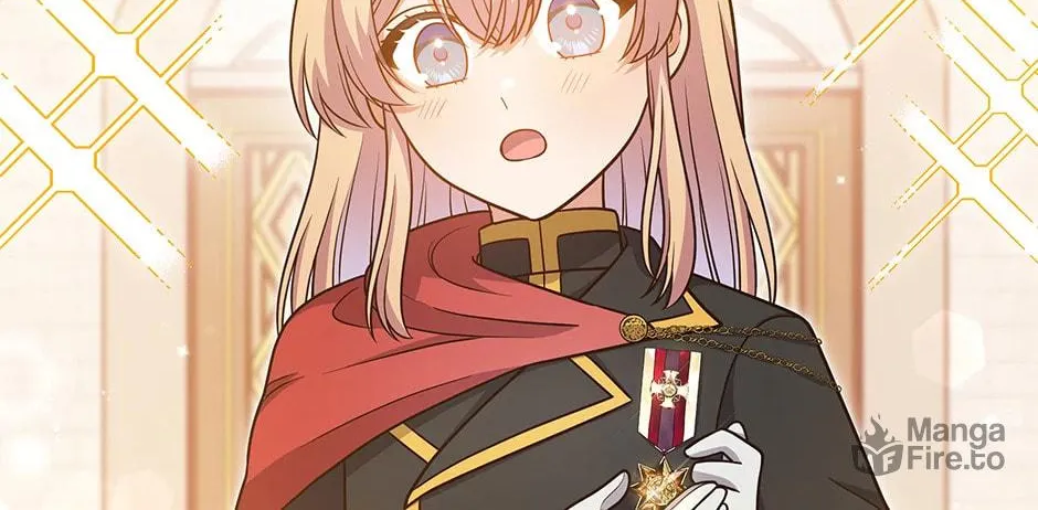 I Became the Daughter-in-Law of the Righteous Mad Dog Chapter 35 page 12 - 