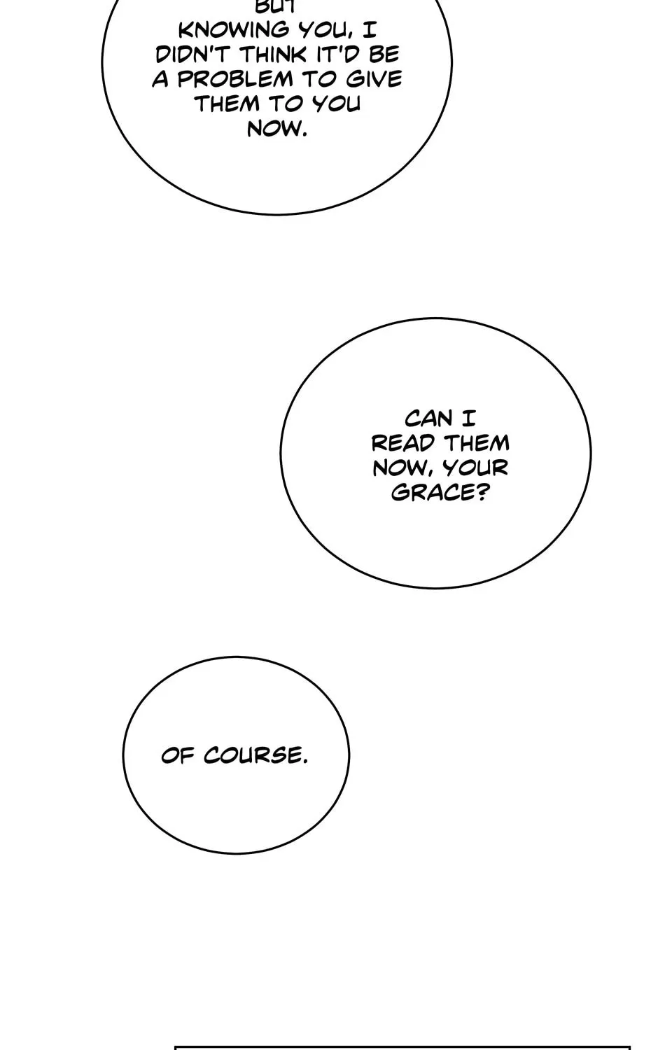 I Became the Daughter-in-Law of the Righteous Mad Dog Chapter 35 page 117 - 