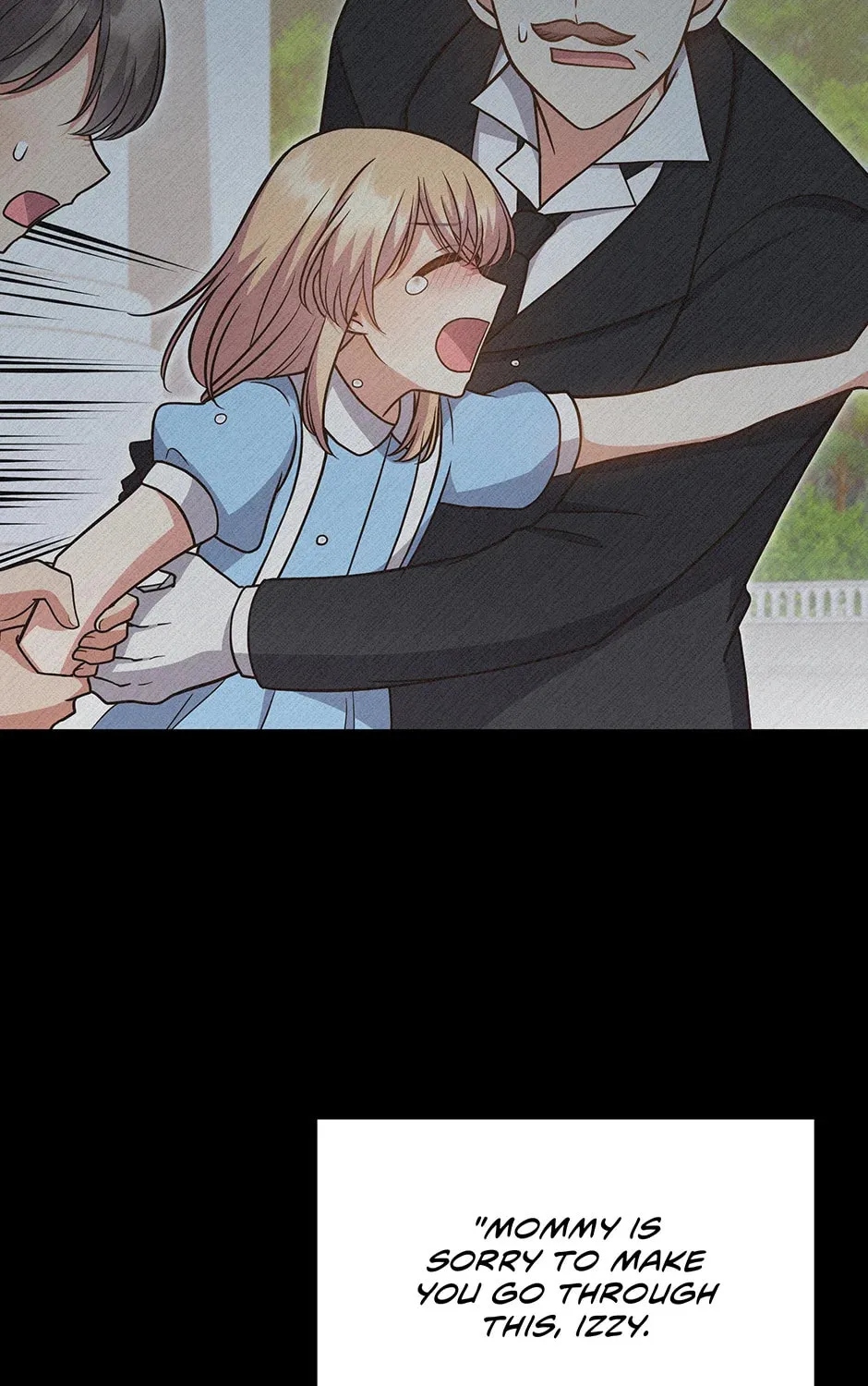I Became the Daughter-in-Law of the Righteous Mad Dog Chapter 35 page 121 - 