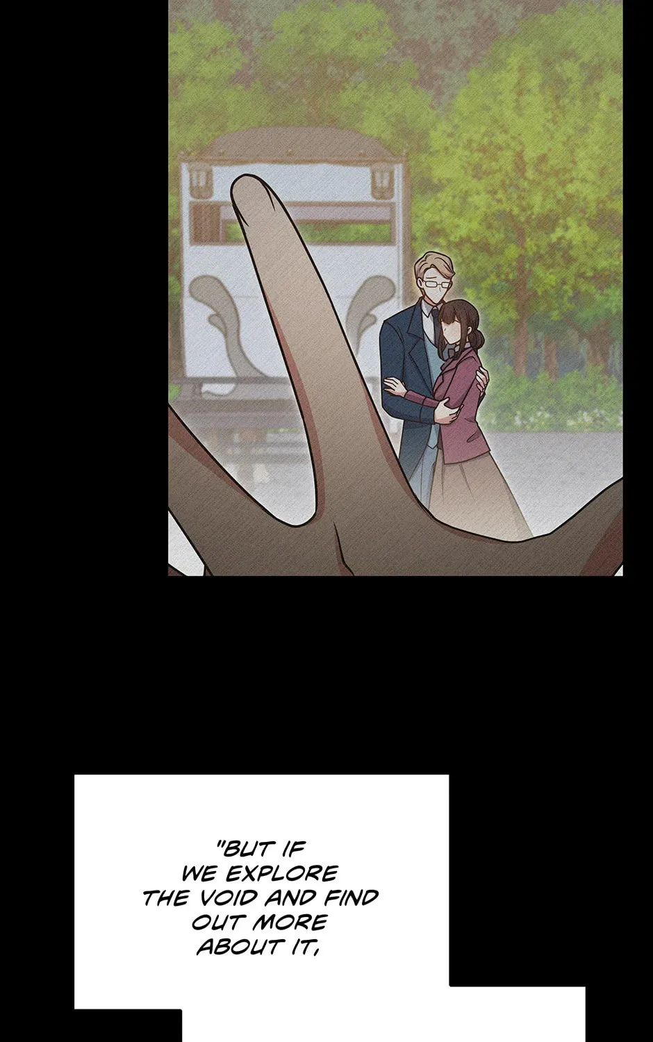 I Became the Daughter-in-Law of the Righteous Mad Dog Chapter 35 page 123 - 