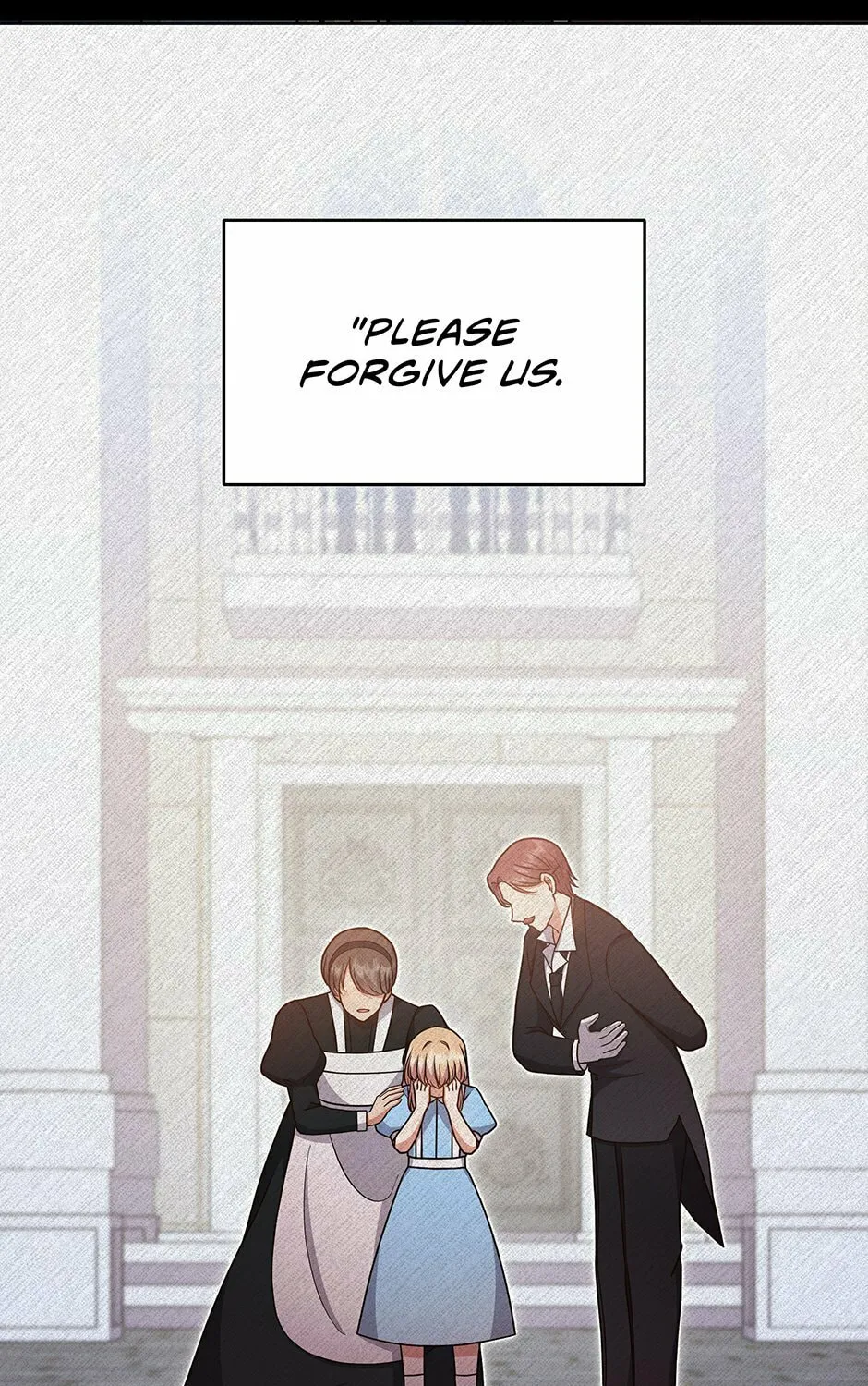 I Became the Daughter-in-Law of the Righteous Mad Dog Chapter 35 page 127 - 