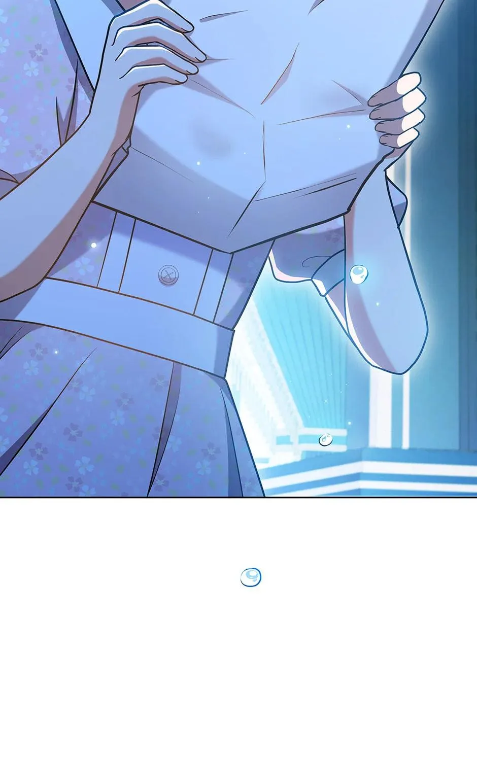 I Became the Daughter-in-Law of the Righteous Mad Dog Chapter 35 page 131 - 