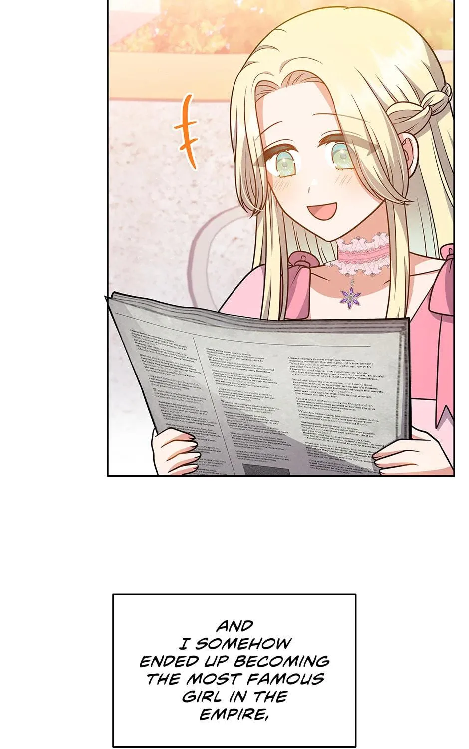 I Became the Daughter-in-Law of the Righteous Mad Dog Chapter 35 page 17 - 