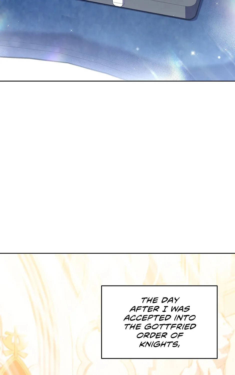 I Became the Daughter-in-Law of the Righteous Mad Dog Chapter 35 page 3 - 