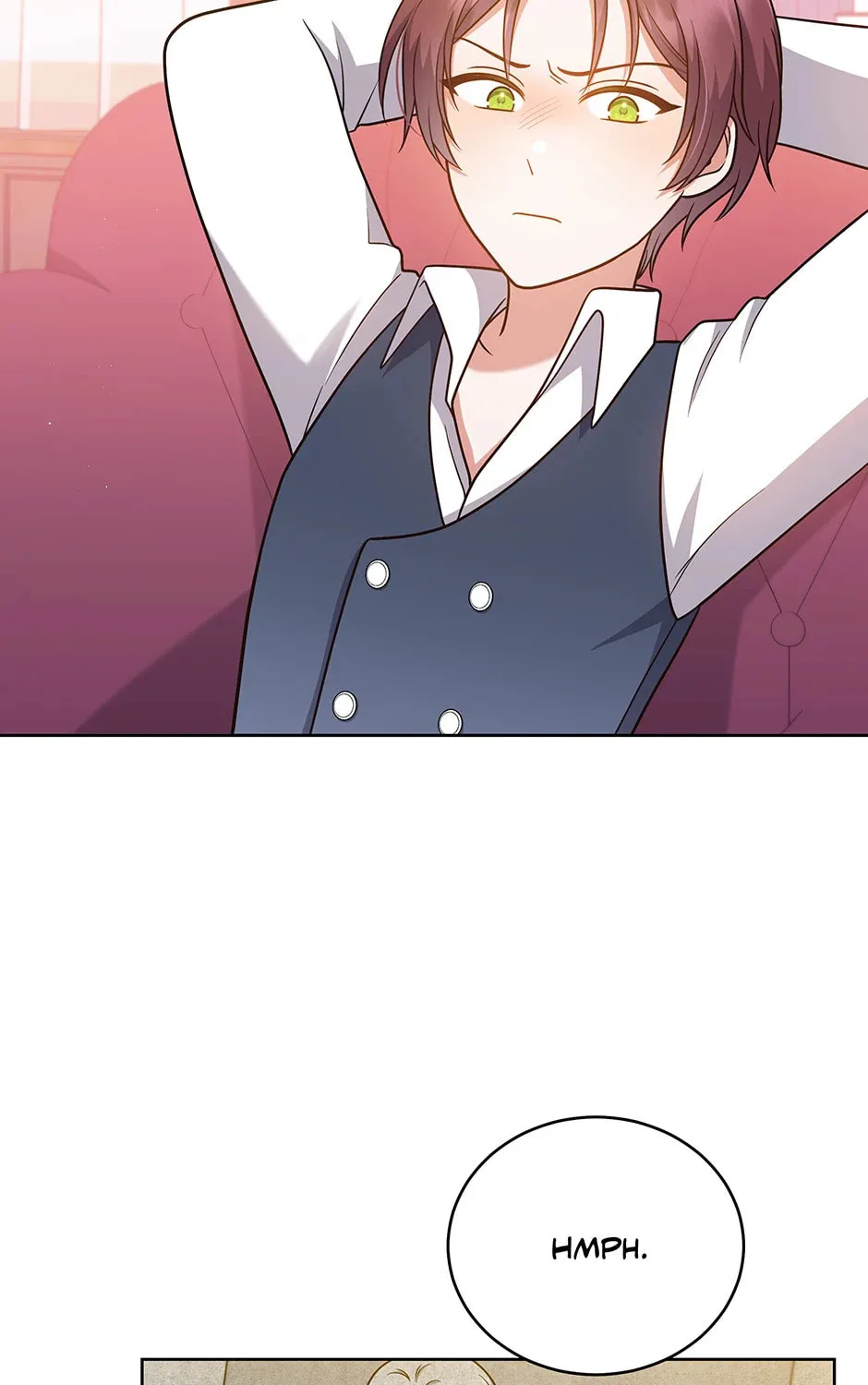 I Became the Daughter-in-Law of the Righteous Mad Dog Chapter 35 page 21 - 