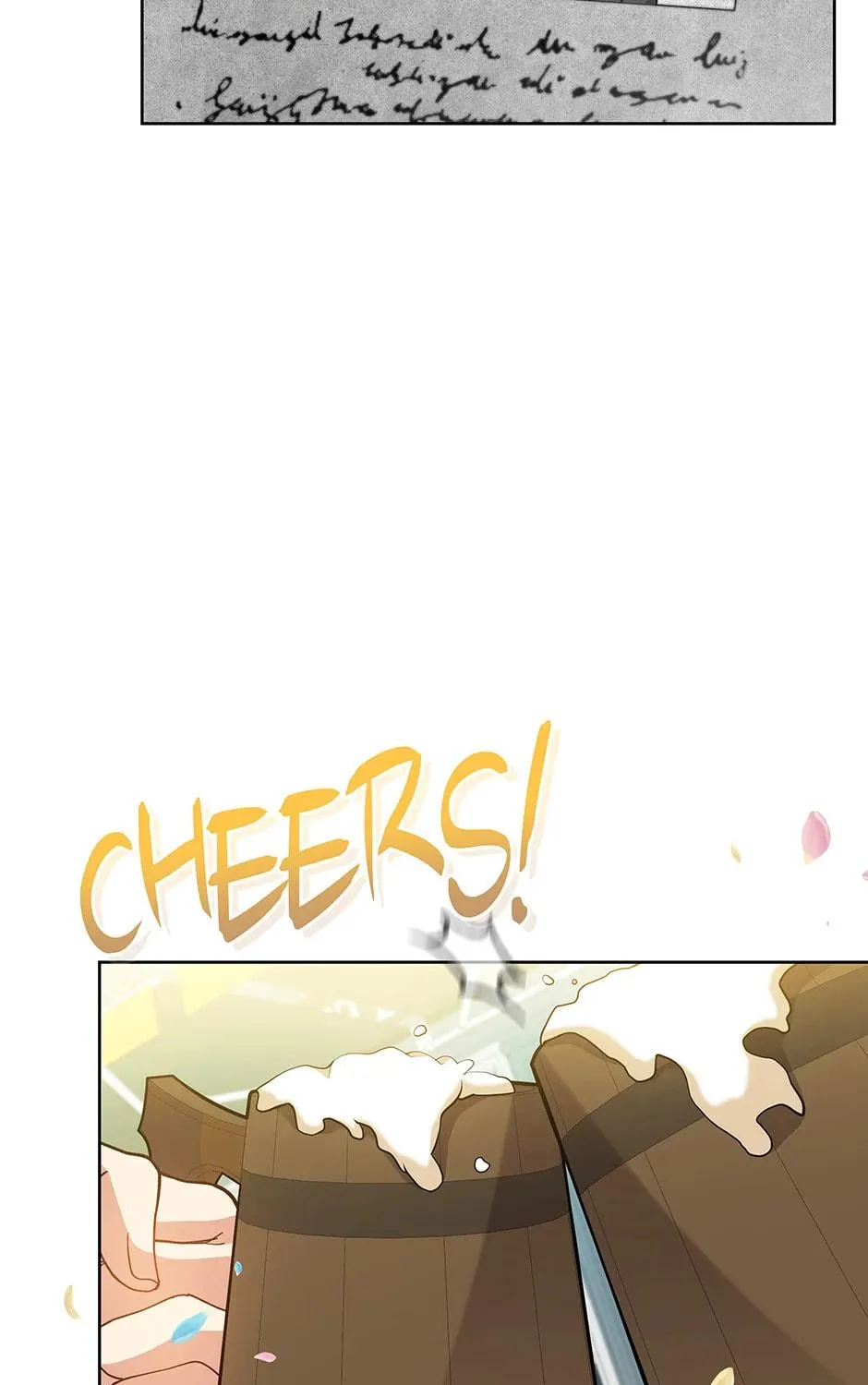 I Became the Daughter-in-Law of the Righteous Mad Dog Chapter 35 page 23 - 