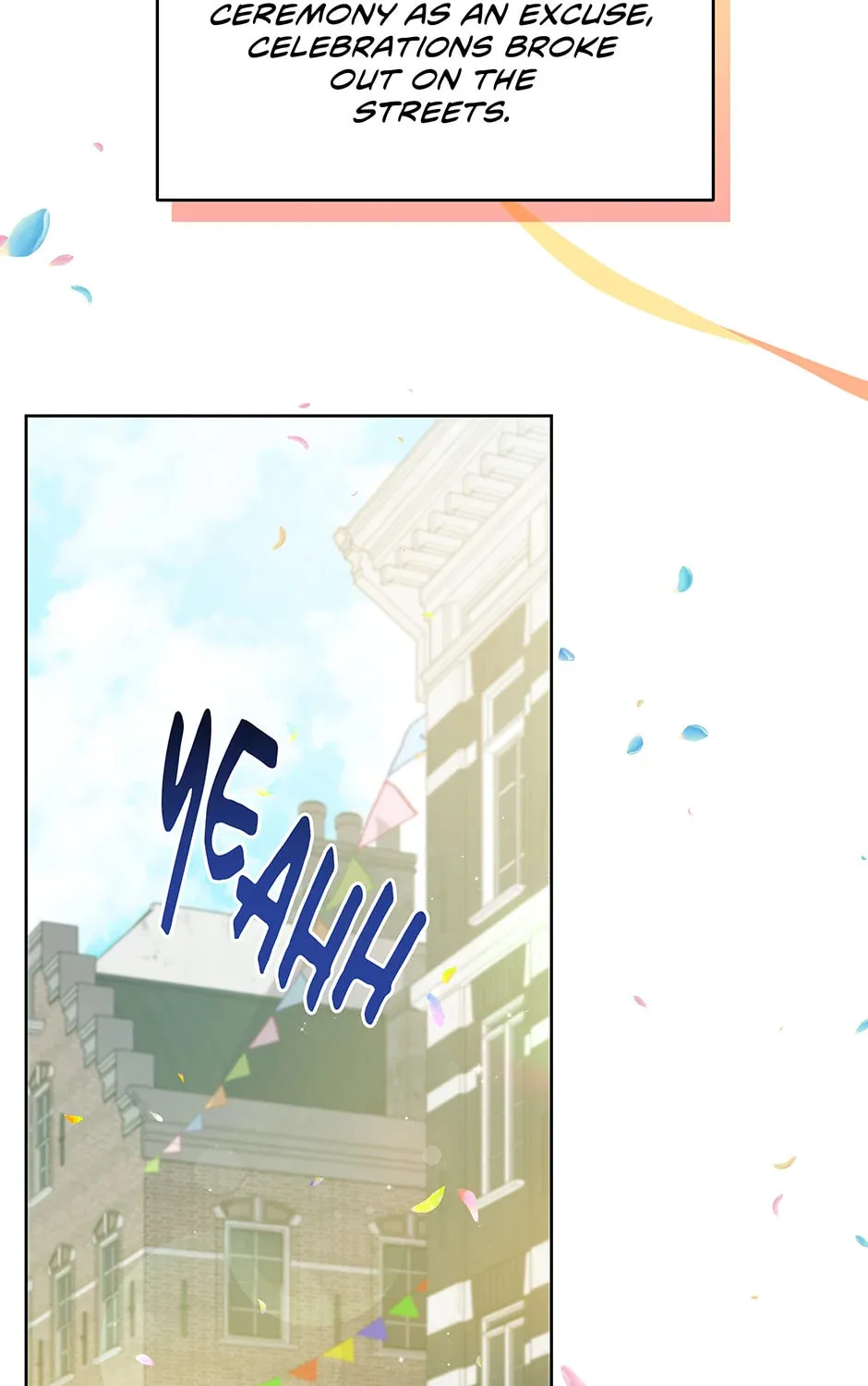 I Became the Daughter-in-Law of the Righteous Mad Dog Chapter 35 page 25 - 