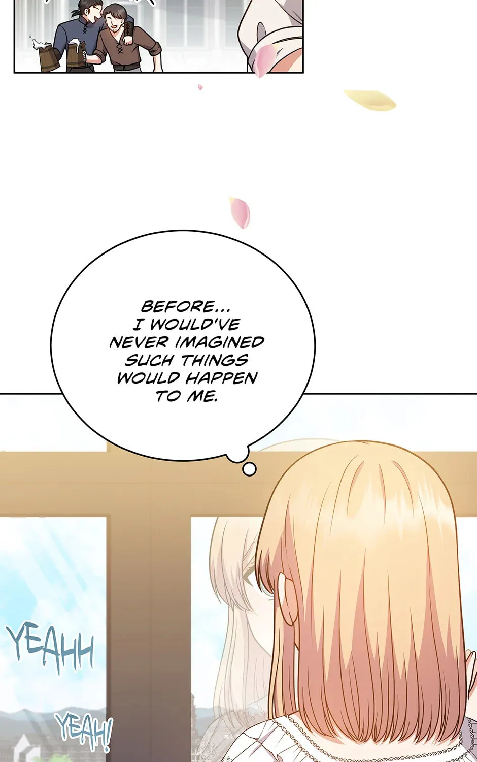 I Became the Daughter-in-Law of the Righteous Mad Dog Chapter 35 page 27 - 