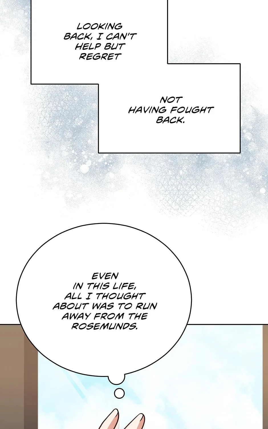 I Became the Daughter-in-Law of the Righteous Mad Dog Chapter 35 page 33 - 