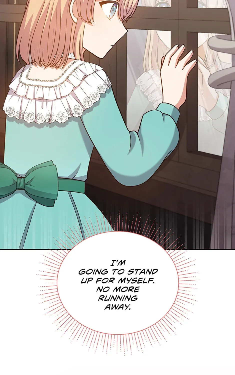 I Became the Daughter-in-Law of the Righteous Mad Dog Chapter 35 page 37 - 