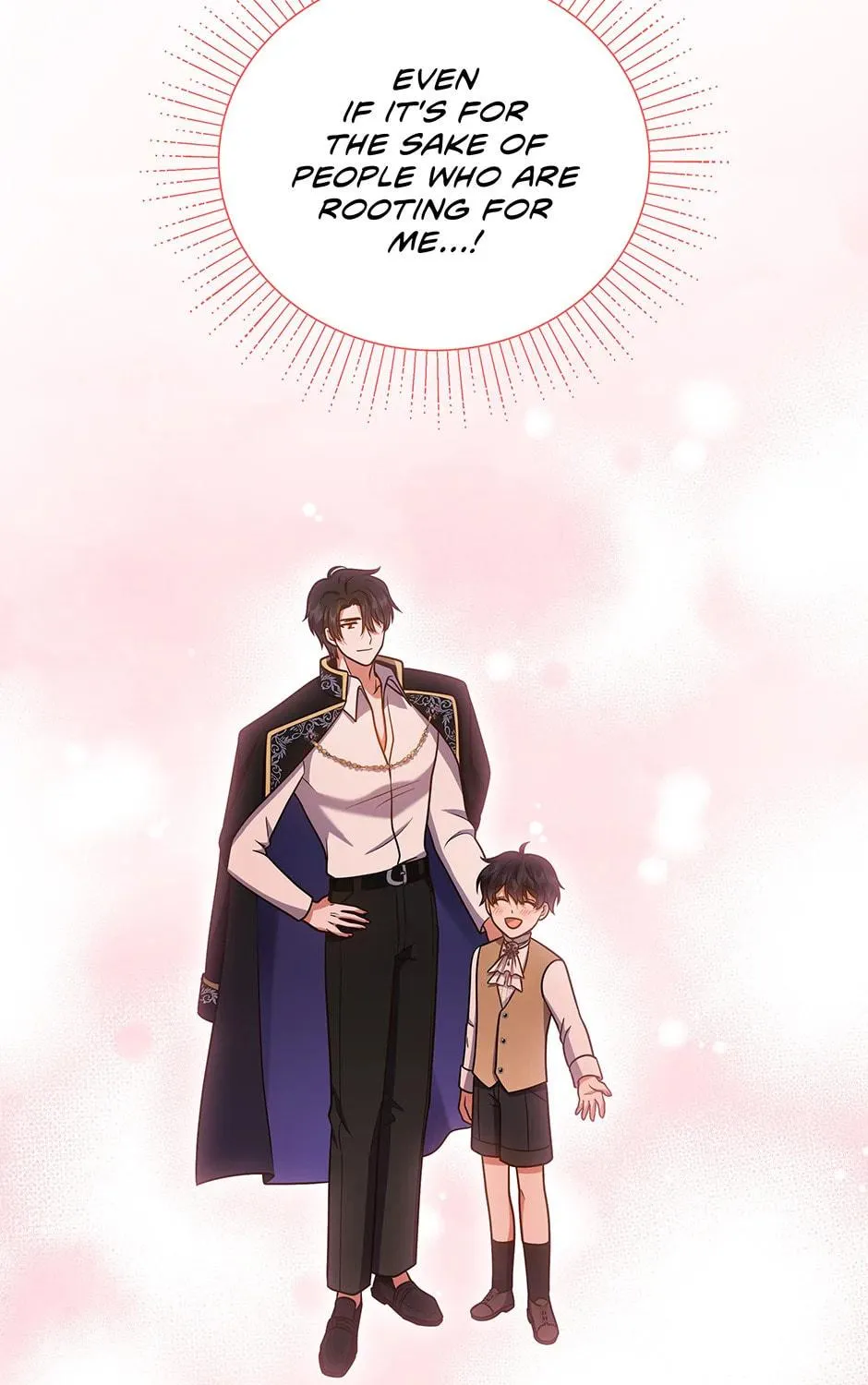 I Became the Daughter-in-Law of the Righteous Mad Dog Chapter 35 page 39 - 
