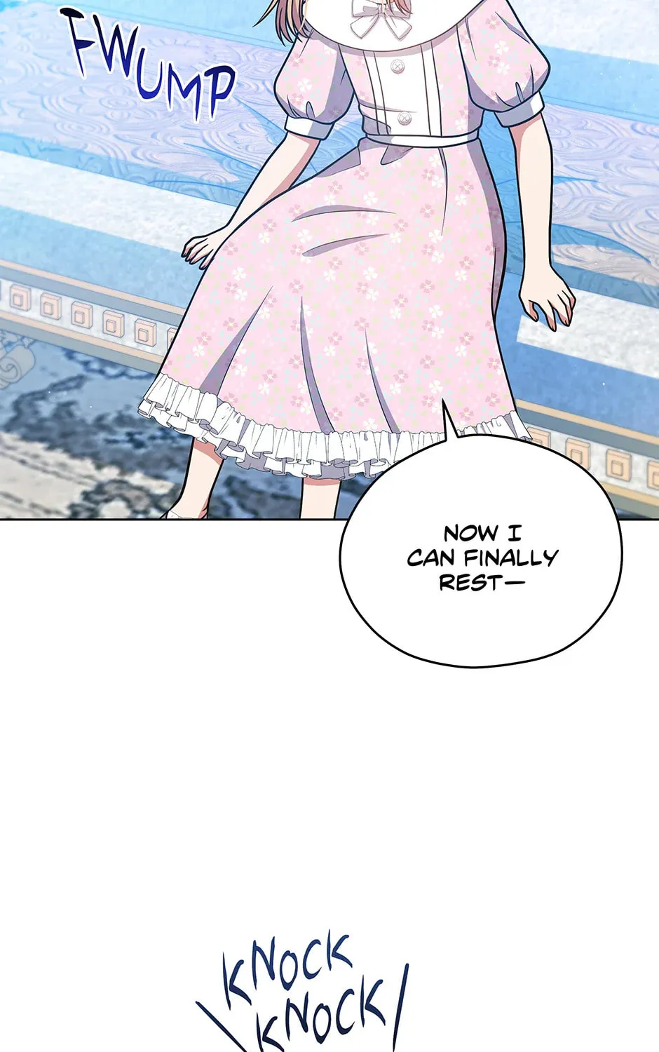 I Became the Daughter-in-Law of the Righteous Mad Dog Chapter 35 page 45 - 