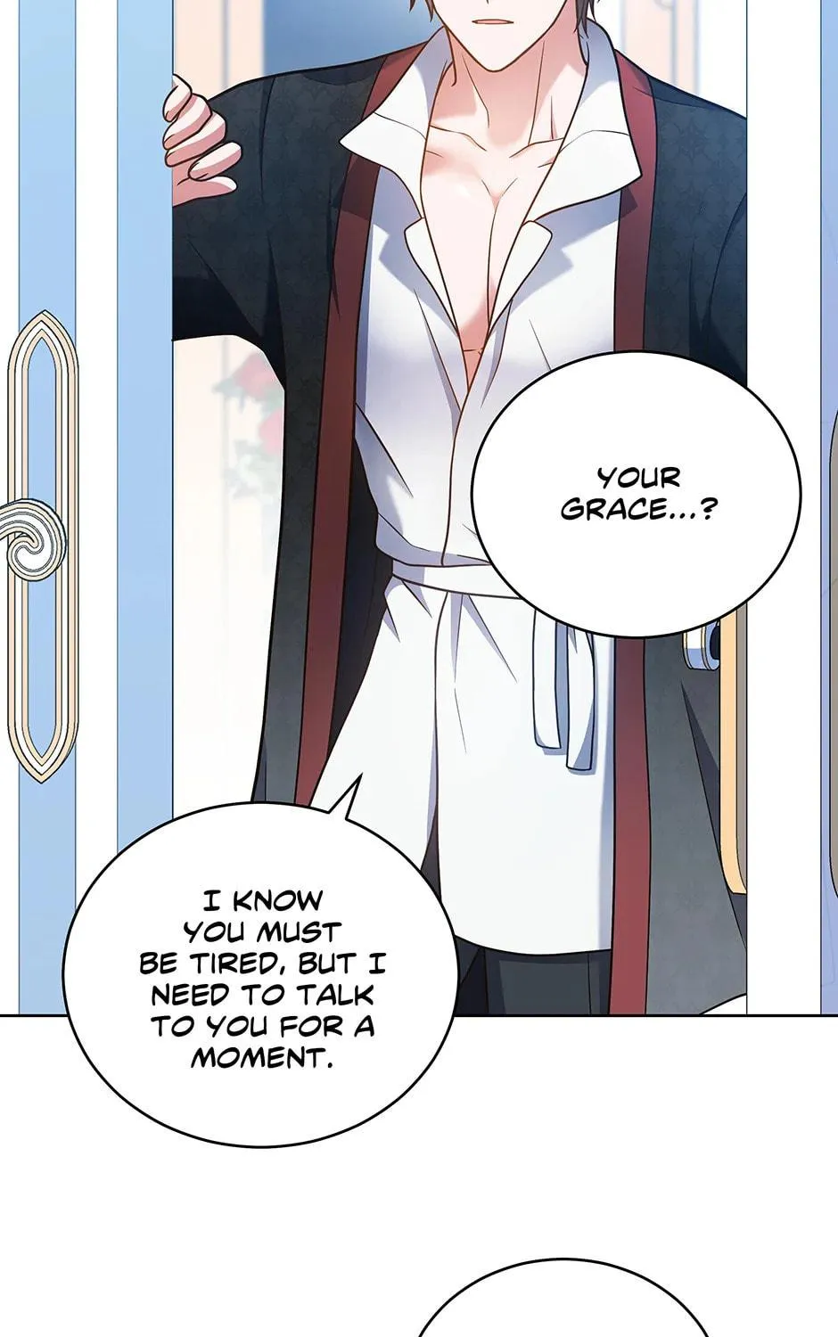 I Became the Daughter-in-Law of the Righteous Mad Dog Chapter 35 page 49 - 