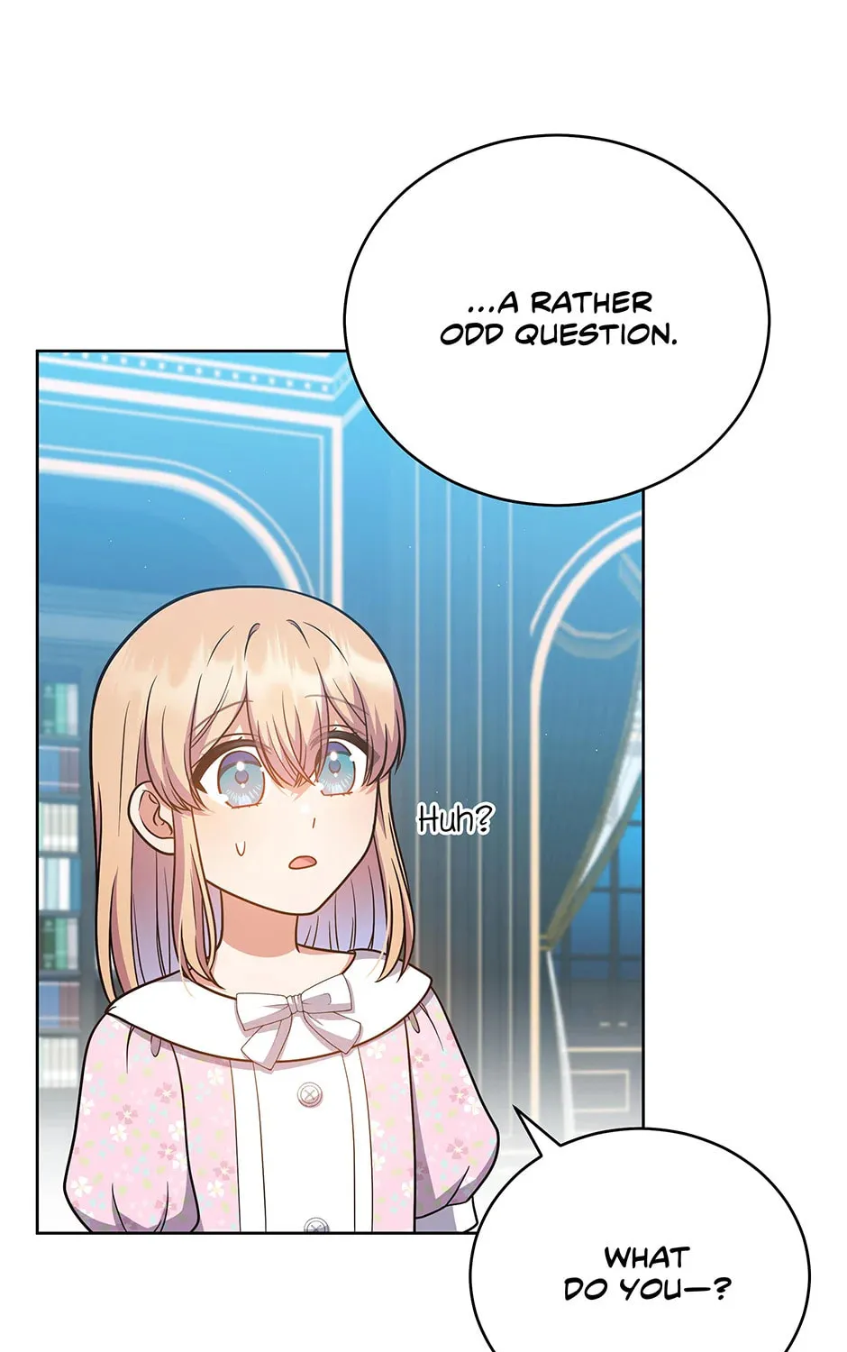 I Became the Daughter-in-Law of the Righteous Mad Dog Chapter 35 page 57 - 