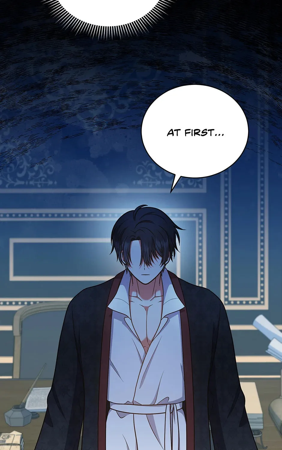 I Became the Daughter-in-Law of the Righteous Mad Dog Chapter 35 page 61 - 