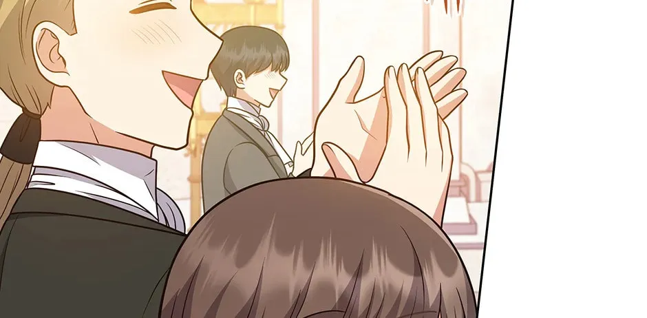 I Became the Daughter-in-Law of the Righteous Mad Dog Chapter 35 page 8 - 