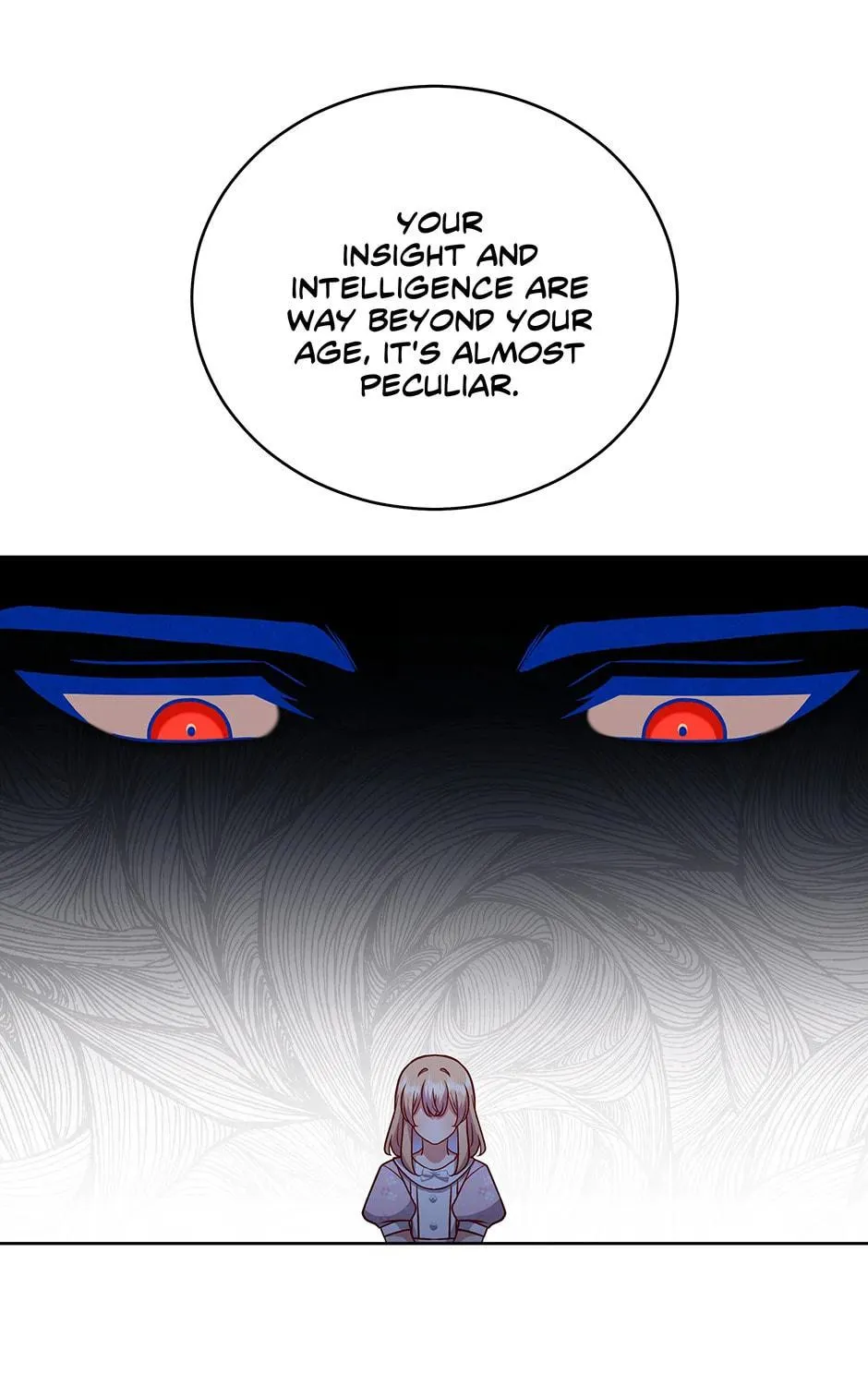 I Became the Daughter-in-Law of the Righteous Mad Dog Chapter 35 page 71 - 