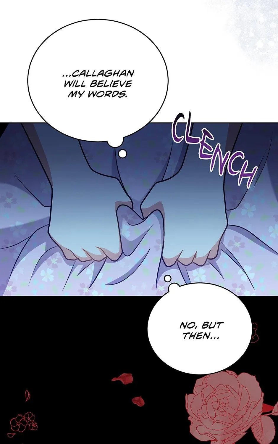 I Became the Daughter-in-Law of the Righteous Mad Dog Chapter 35 page 79 - 