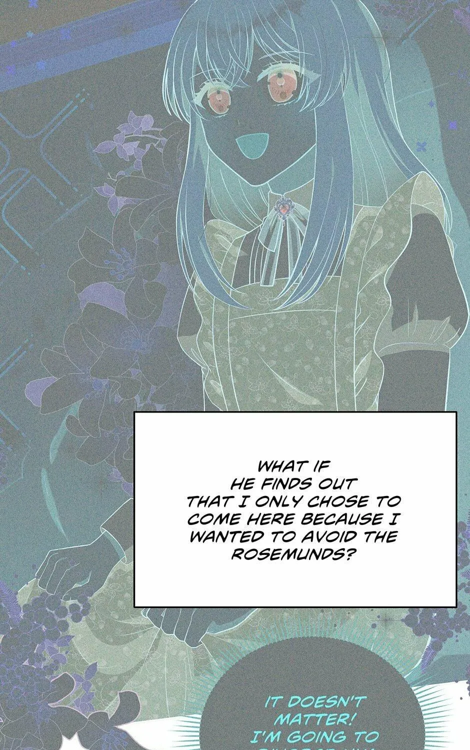 I Became the Daughter-in-Law of the Righteous Mad Dog Chapter 35 page 83 - 