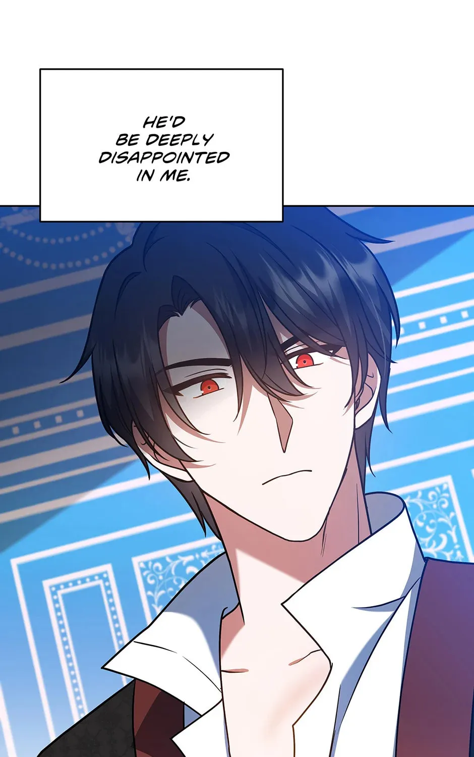 I Became the Daughter-in-Law of the Righteous Mad Dog Chapter 35 page 85 - 