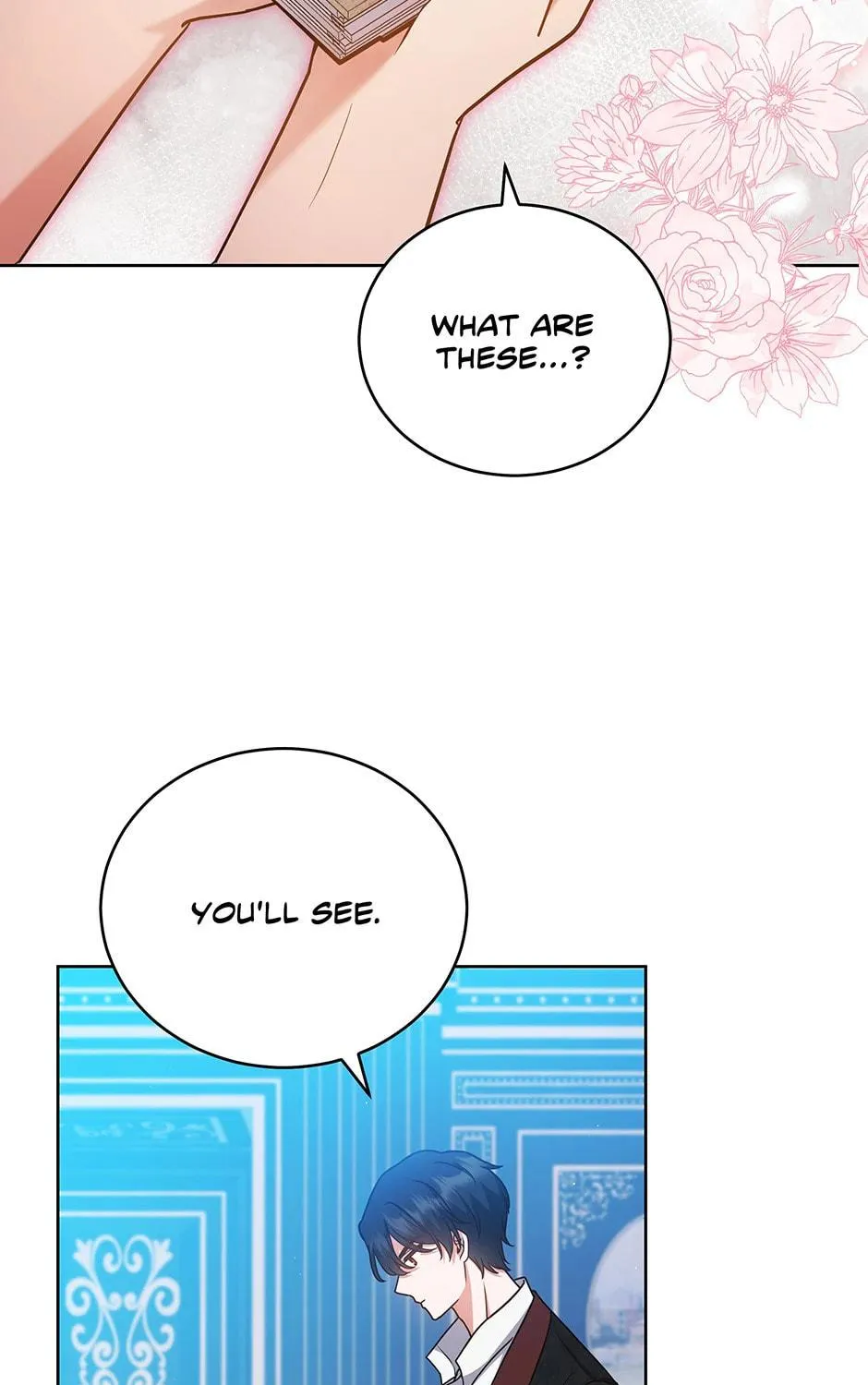 I Became the Daughter-in-Law of the Righteous Mad Dog Chapter 35 page 95 - 