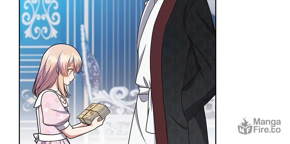 I Became the Daughter-in-Law of the Righteous Mad Dog Chapter 35 page 96 - 