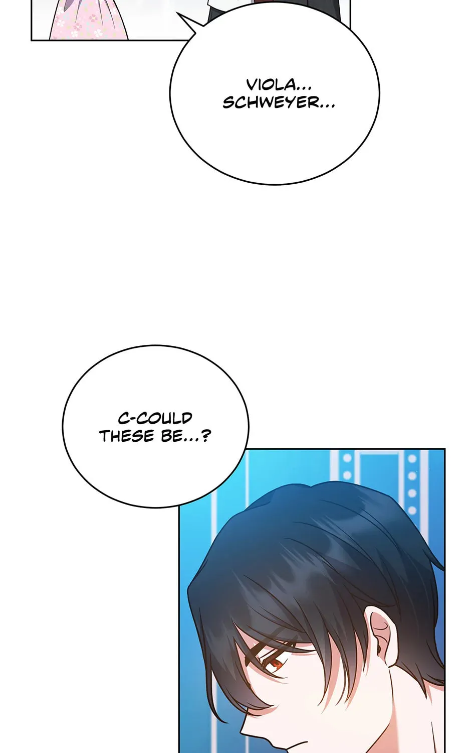 I Became the Daughter-in-Law of the Righteous Mad Dog Chapter 35 page 97 - 