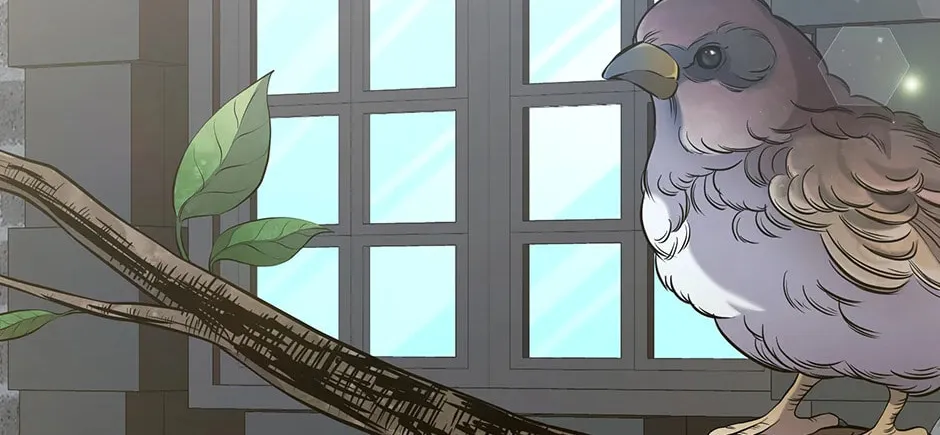I Became the Daughter-in-Law of the Righteous Mad Dog Chapter 36 page 2 - 