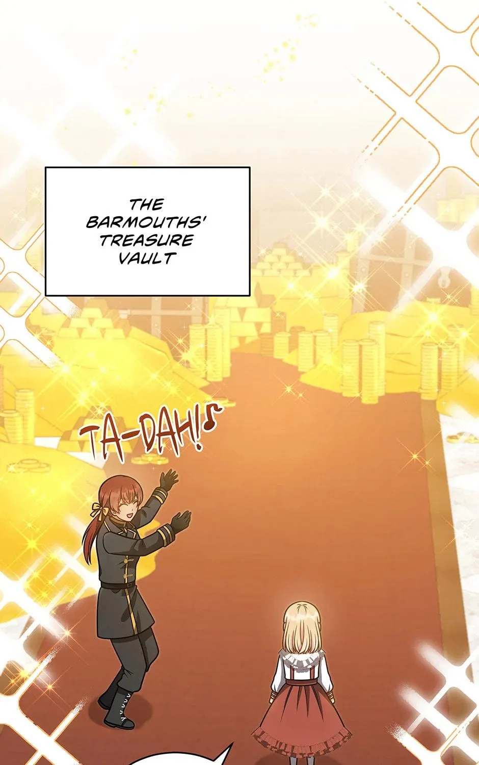 I Became the Daughter-in-Law of the Righteous Mad Dog Chapter 36 page 101 - 