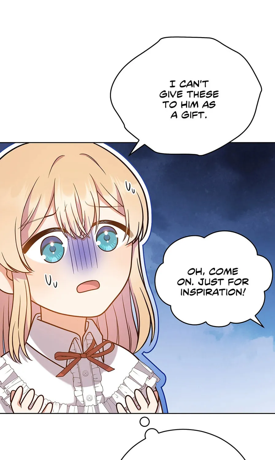 I Became the Daughter-in-Law of the Righteous Mad Dog Chapter 36 page 103 - 