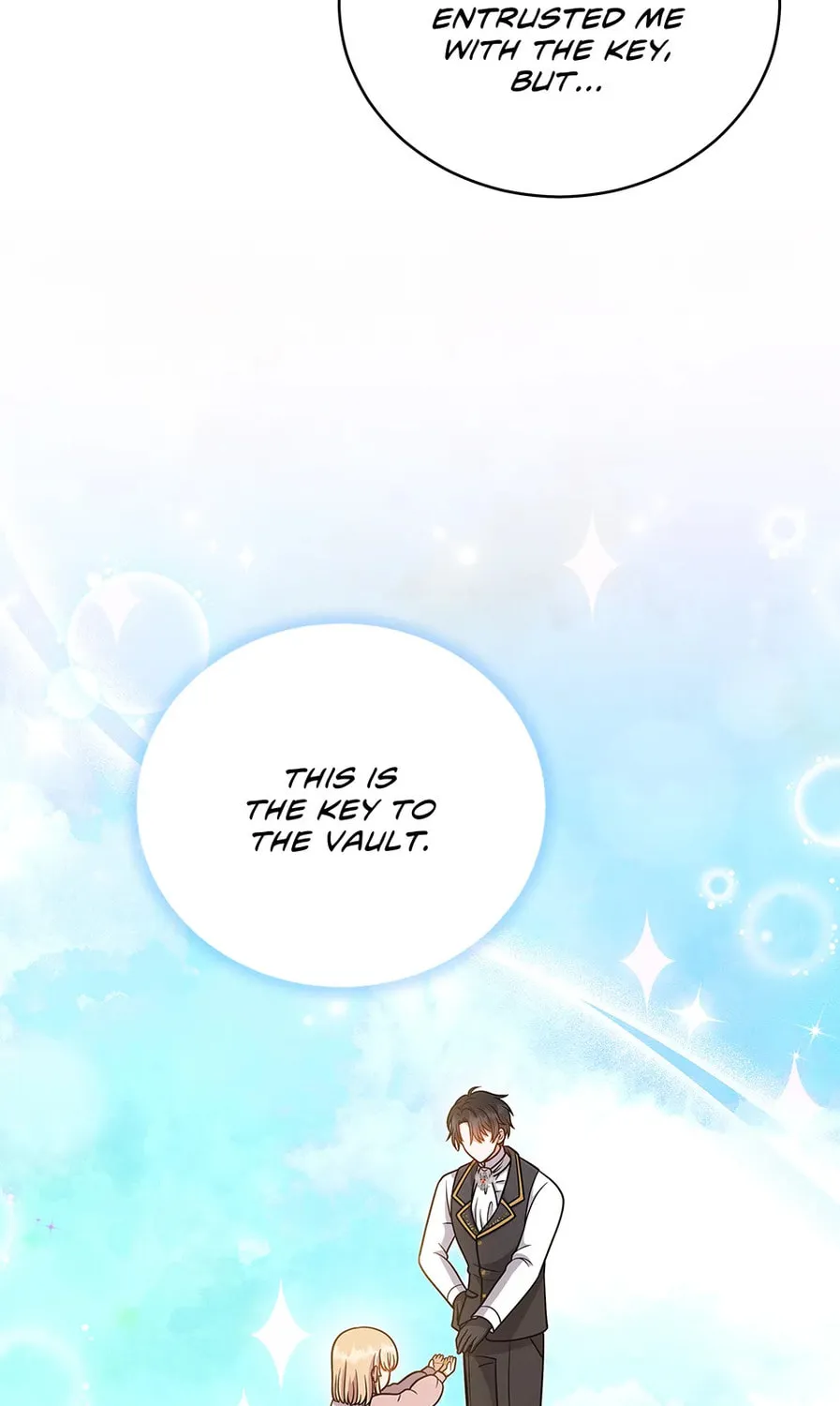 I Became the Daughter-in-Law of the Righteous Mad Dog Chapter 36 page 105 - 