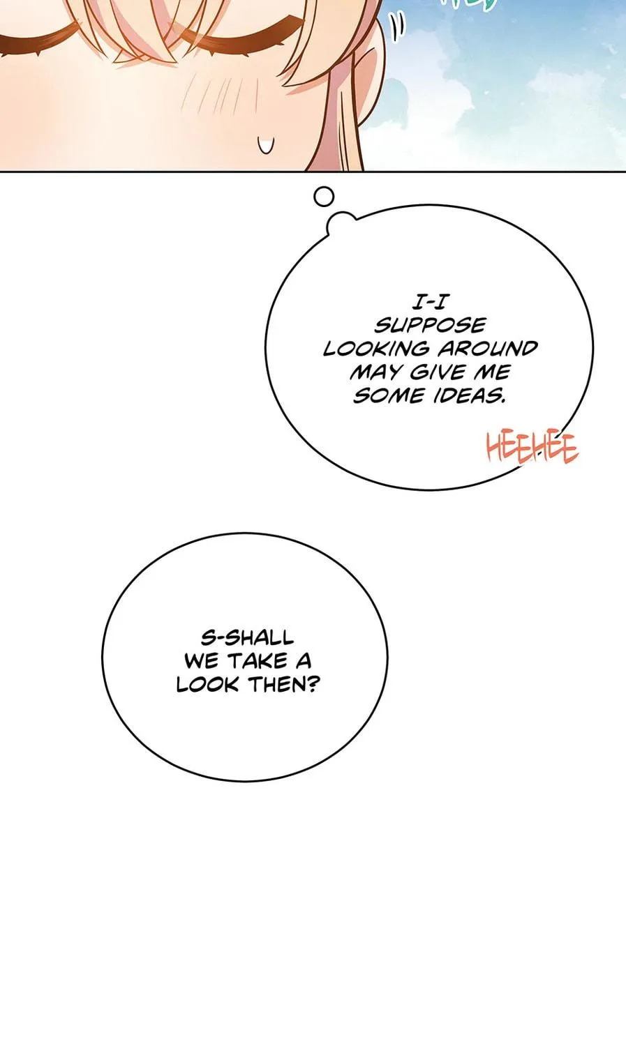 I Became the Daughter-in-Law of the Righteous Mad Dog Chapter 36 page 109 - 