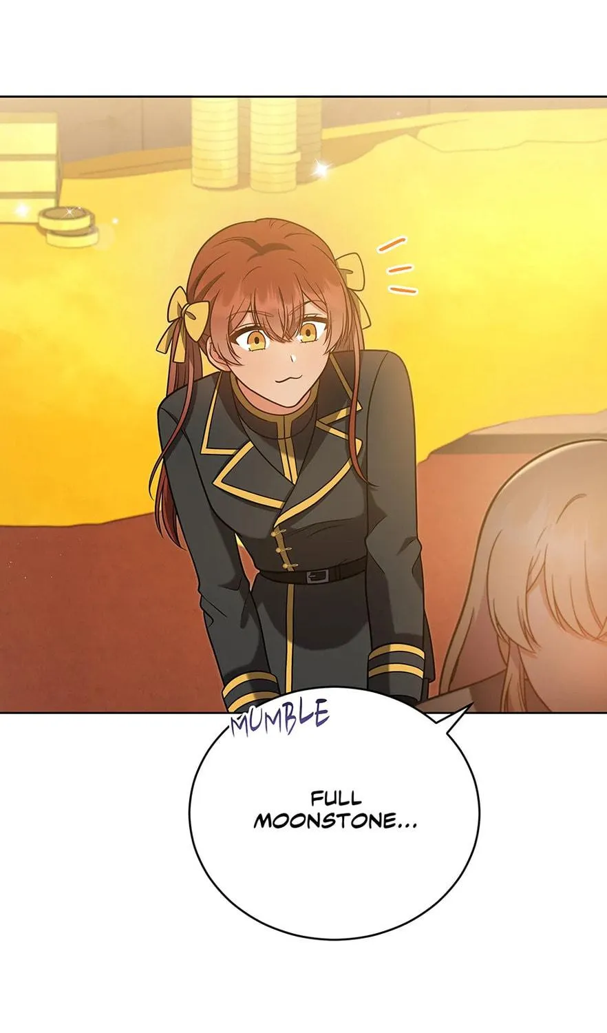 I Became the Daughter-in-Law of the Righteous Mad Dog Chapter 36 page 119 - 