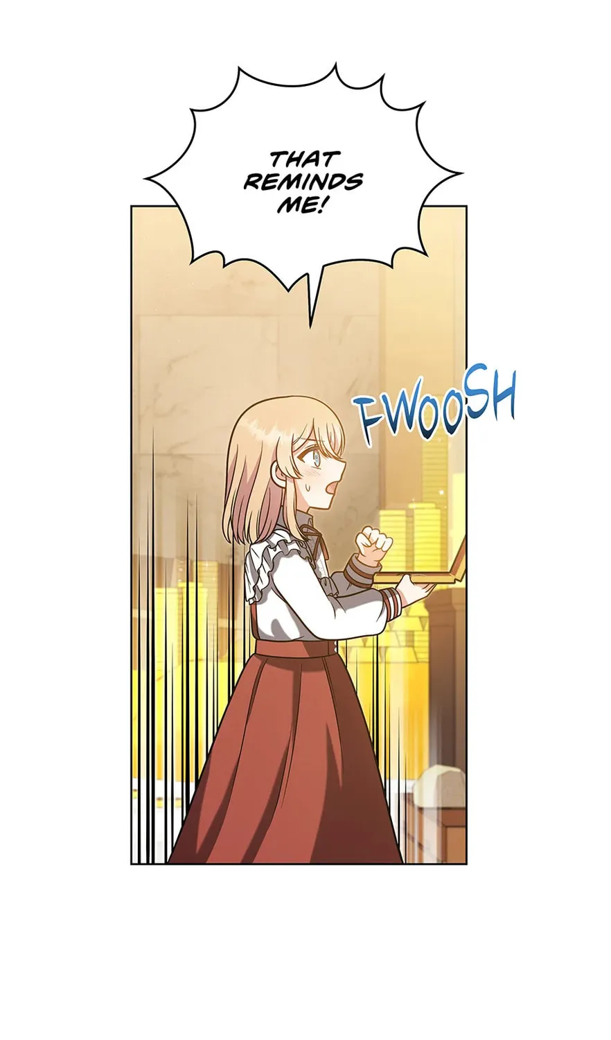 I Became the Daughter-in-Law of the Righteous Mad Dog Chapter 36 page 123 - 