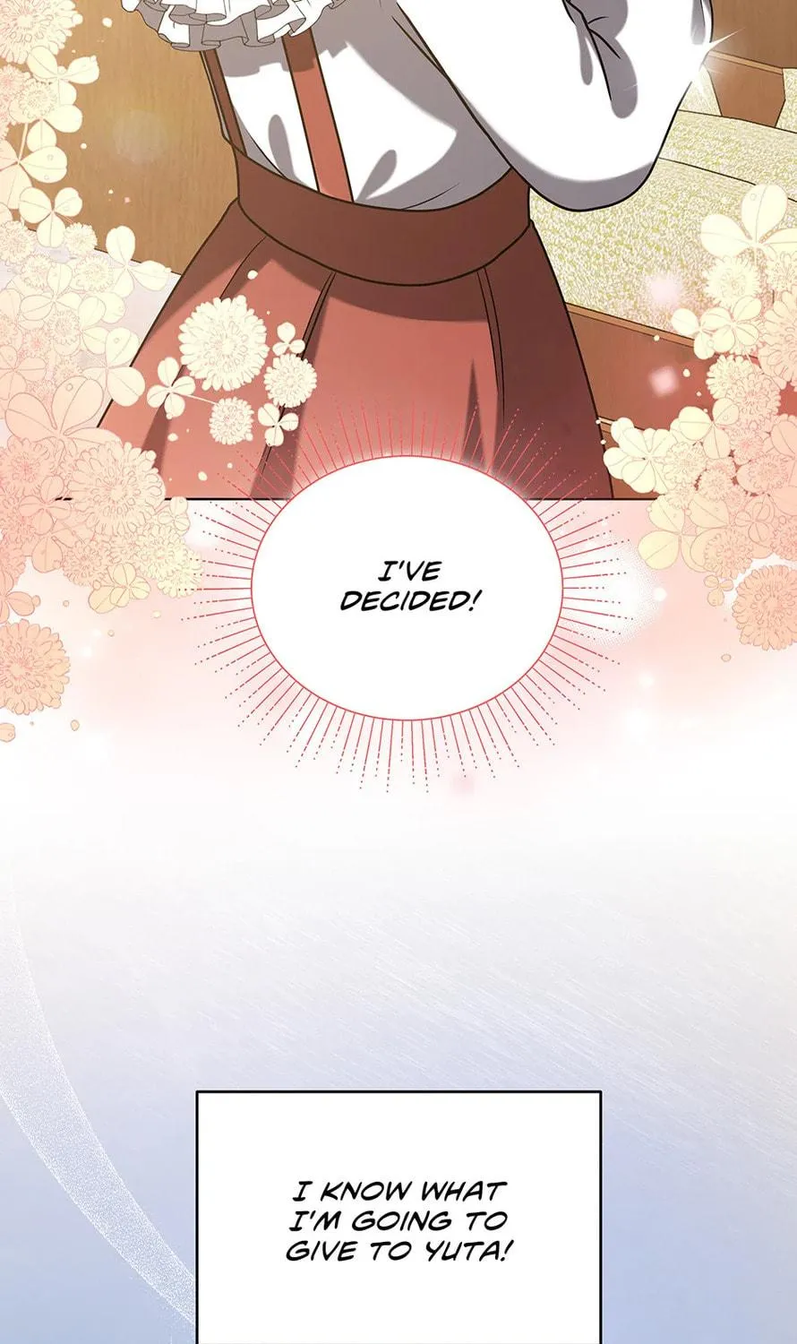 I Became the Daughter-in-Law of the Righteous Mad Dog Chapter 36 page 129 - 