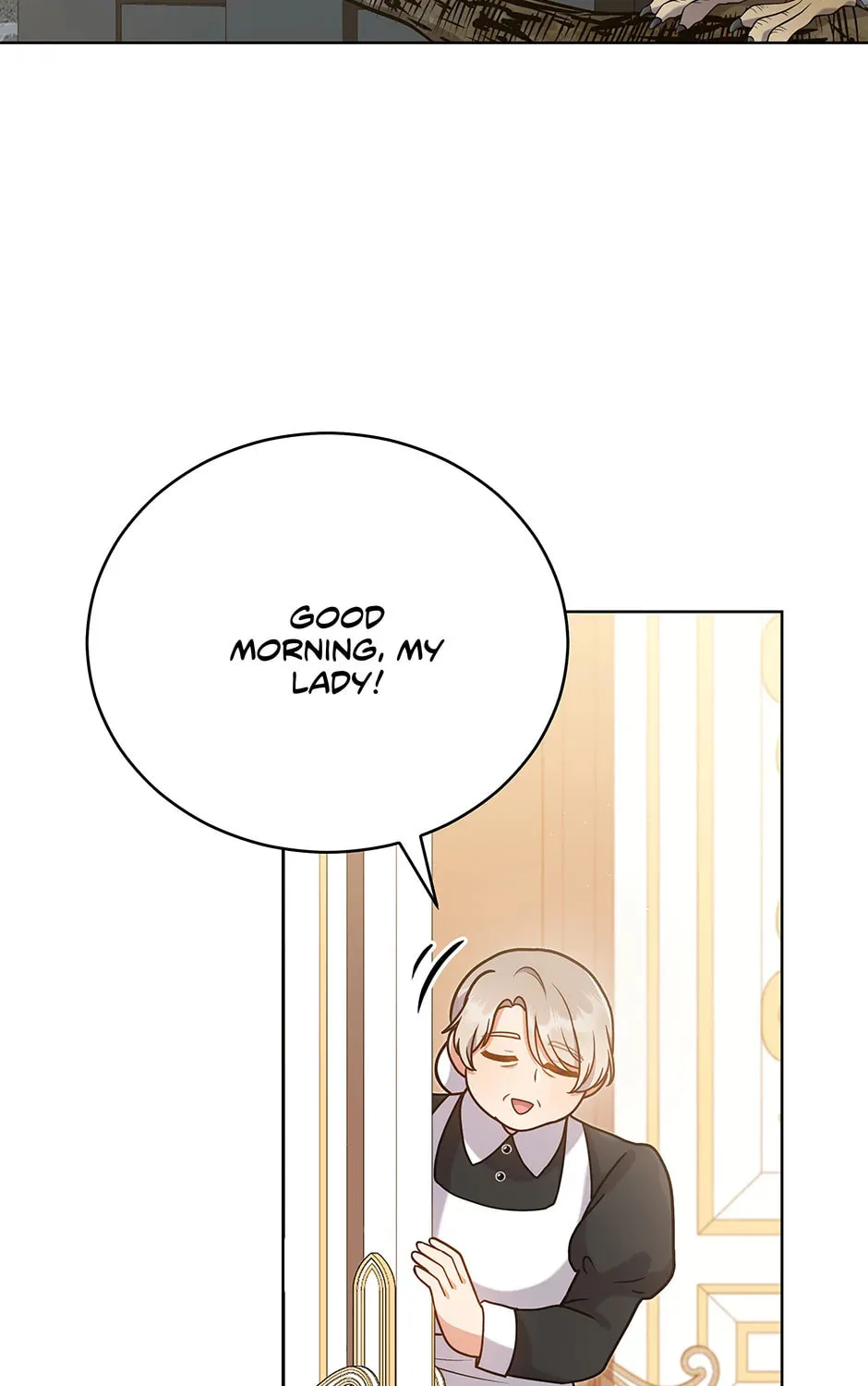 I Became the Daughter-in-Law of the Righteous Mad Dog Chapter 36 page 3 - 