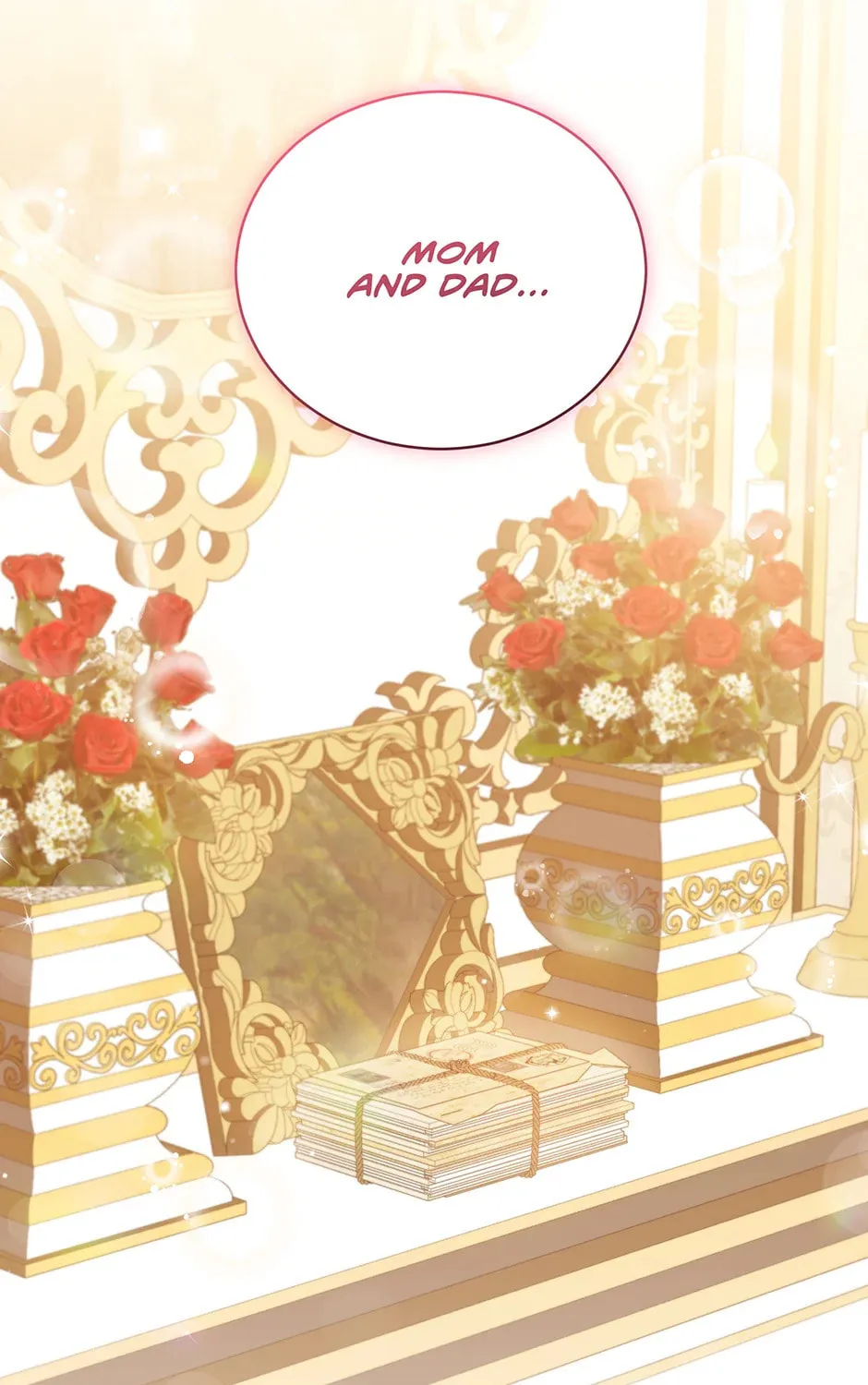 I Became the Daughter-in-Law of the Righteous Mad Dog Chapter 36 page 21 - 