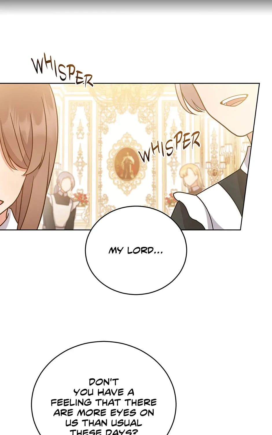 I Became the Daughter-in-Law of the Righteous Mad Dog Chapter 36 page 25 - 