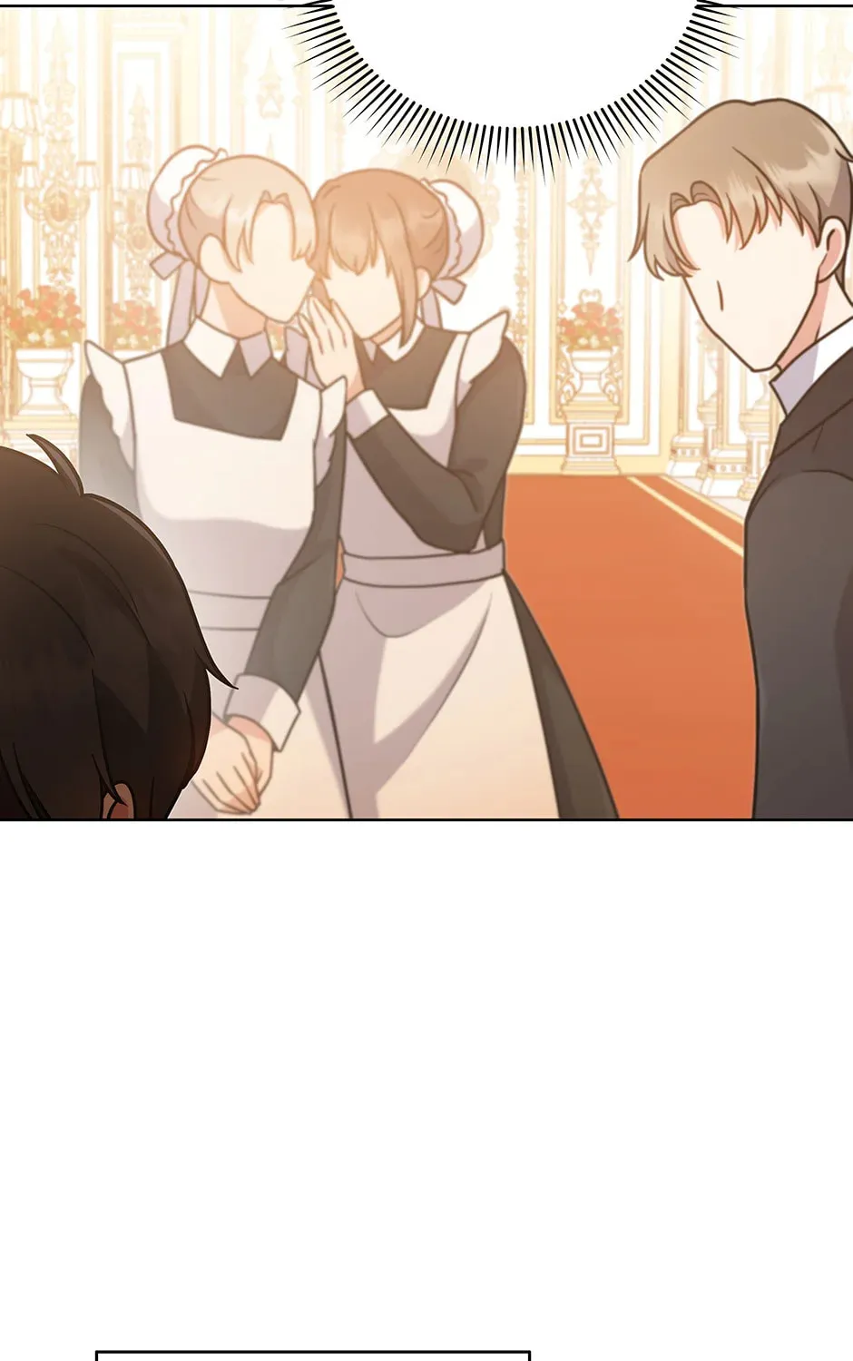 I Became the Daughter-in-Law of the Righteous Mad Dog Chapter 36 page 31 - 