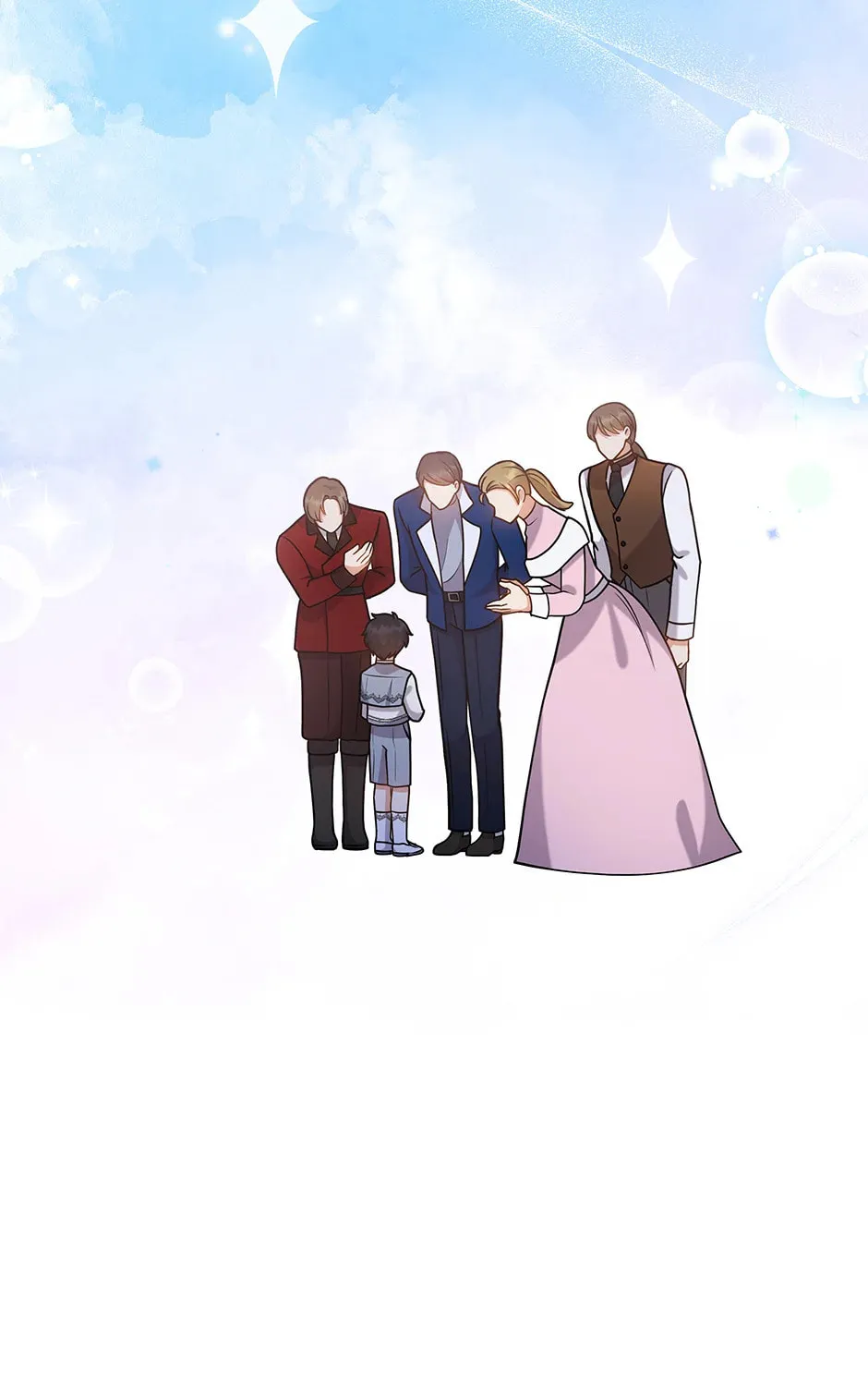 I Became the Daughter-in-Law of the Righteous Mad Dog Chapter 36 page 37 - 