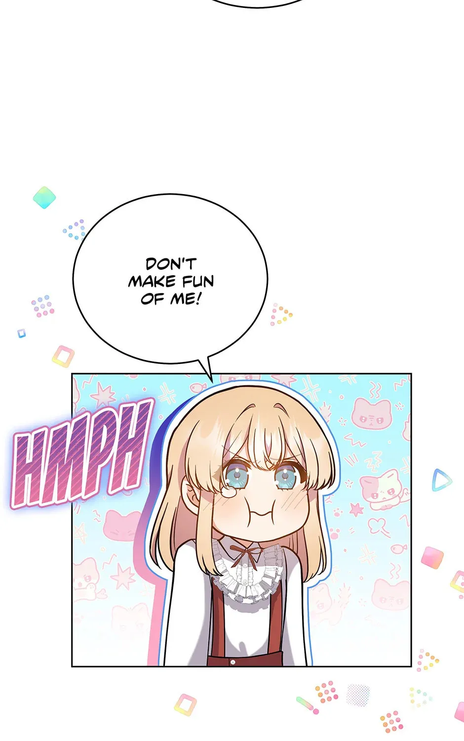 I Became the Daughter-in-Law of the Righteous Mad Dog Chapter 36 page 45 - 