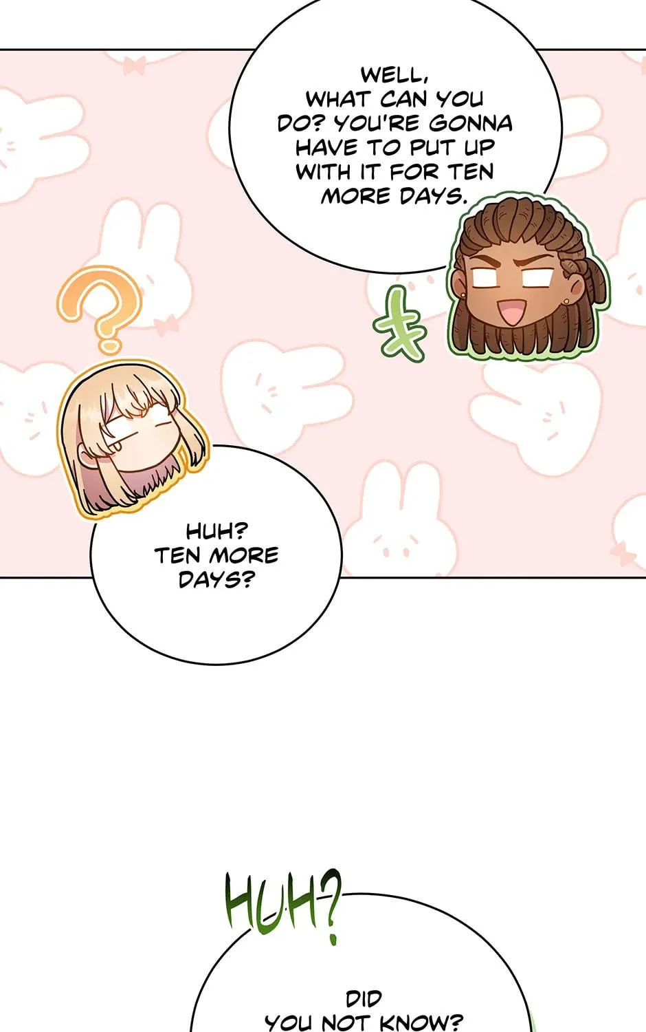I Became the Daughter-in-Law of the Righteous Mad Dog Chapter 36 page 47 - 