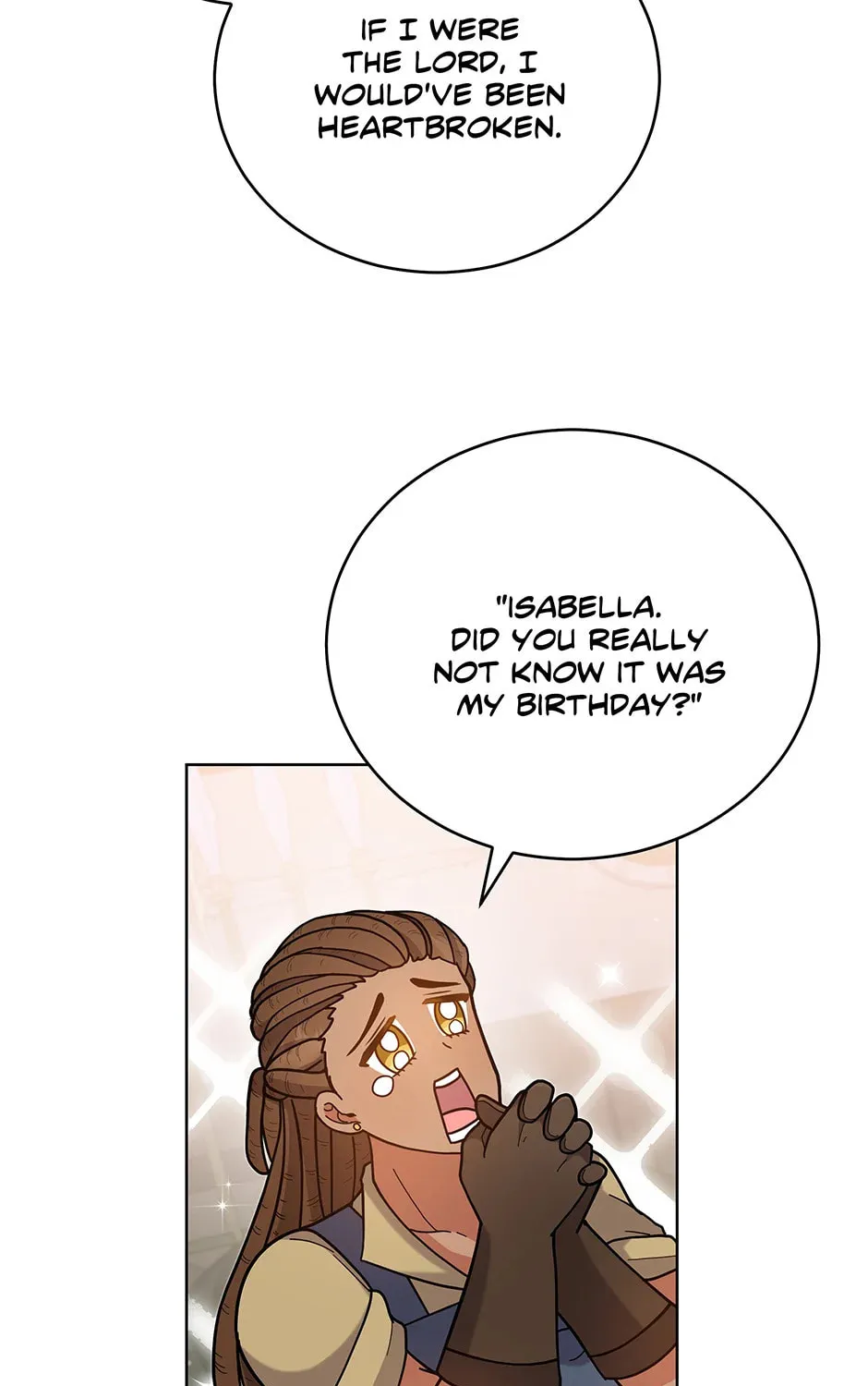I Became the Daughter-in-Law of the Righteous Mad Dog Chapter 36 page 51 - 