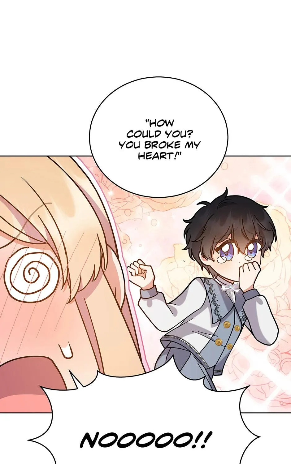 I Became the Daughter-in-Law of the Righteous Mad Dog Chapter 36 page 53 - 