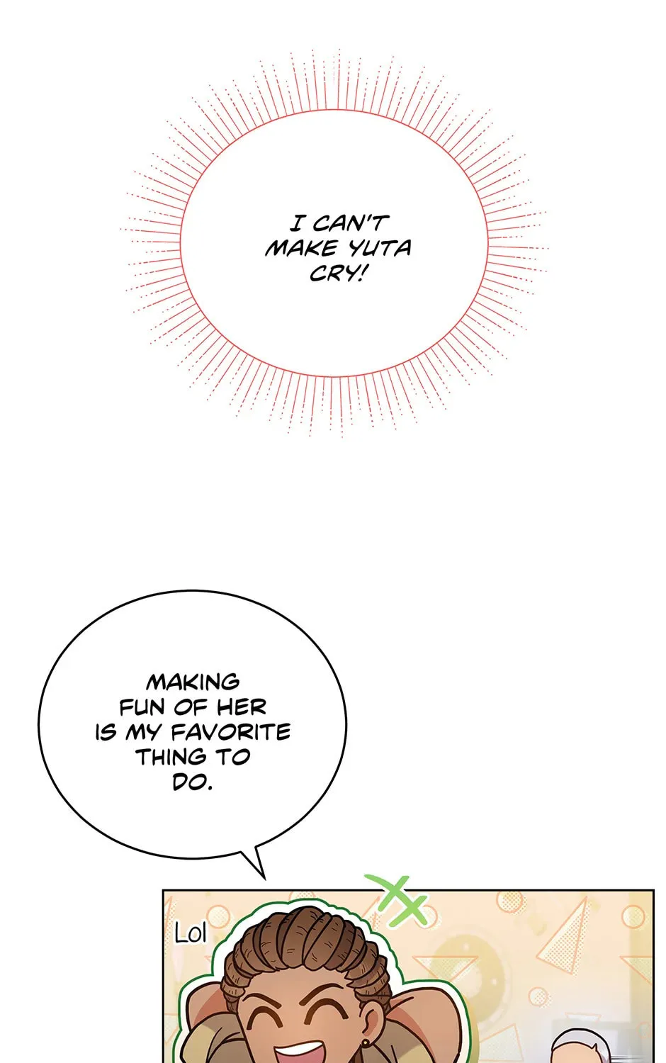 I Became the Daughter-in-Law of the Righteous Mad Dog Chapter 36 page 55 - 