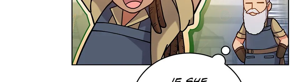 I Became the Daughter-in-Law of the Righteous Mad Dog Chapter 36 page 56 - 