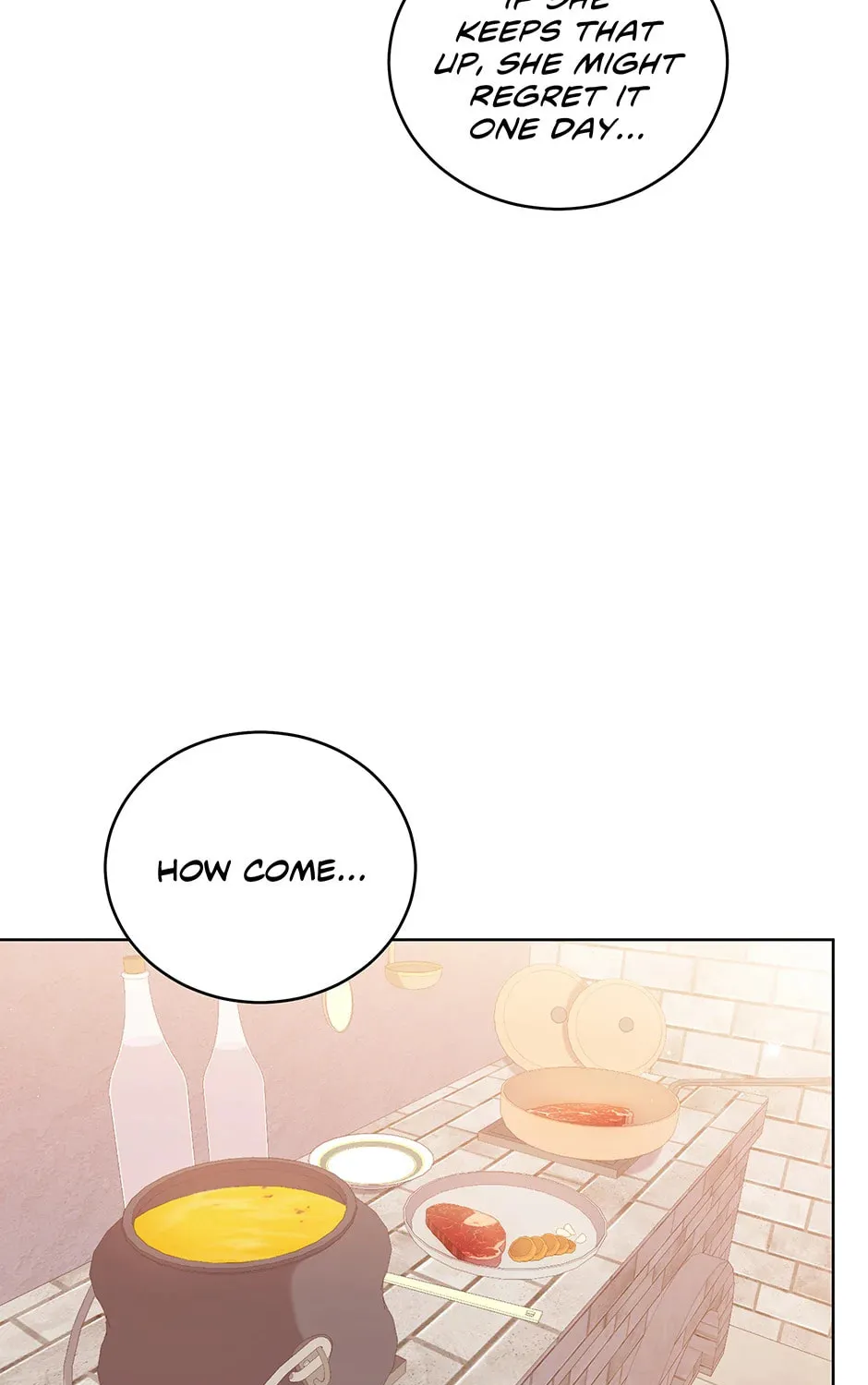 I Became the Daughter-in-Law of the Righteous Mad Dog Chapter 36 page 57 - 
