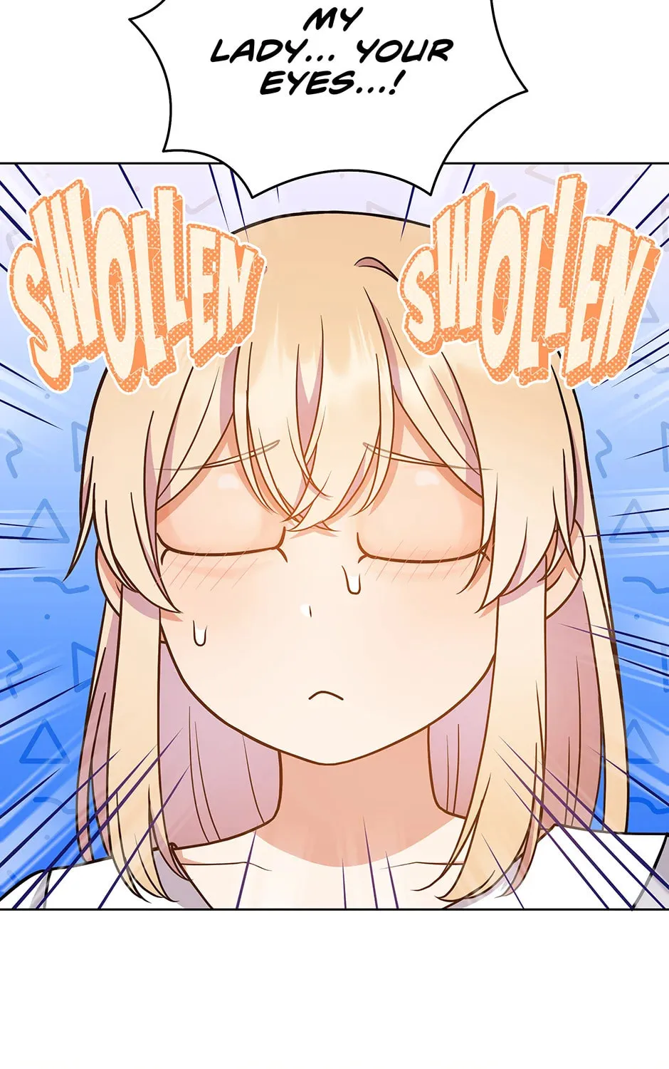 I Became the Daughter-in-Law of the Righteous Mad Dog Chapter 36 page 7 - 